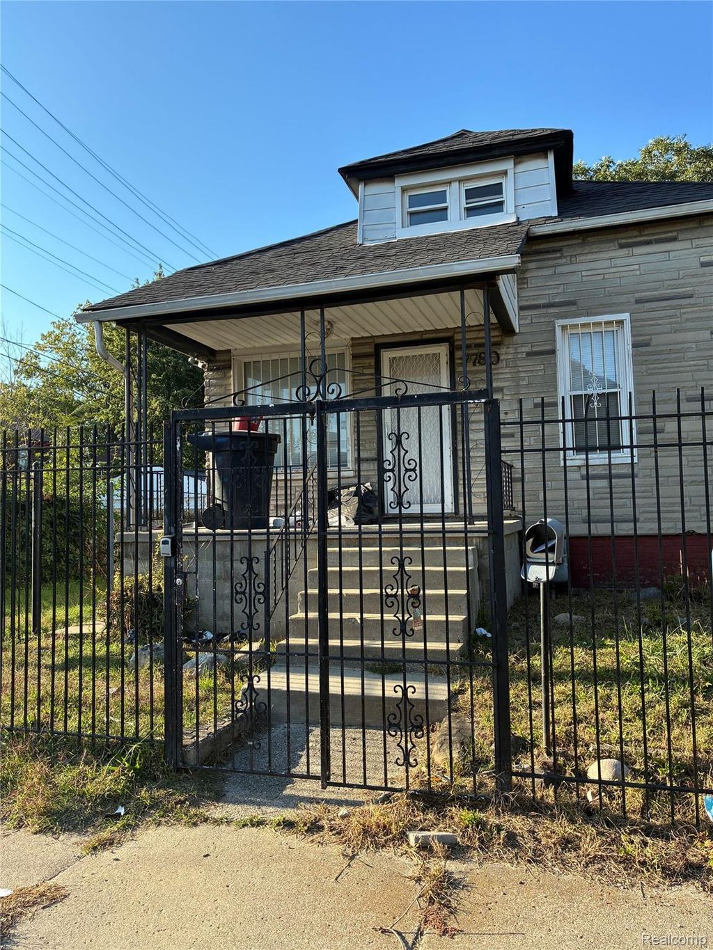 7780 Cahalan St, Detroit