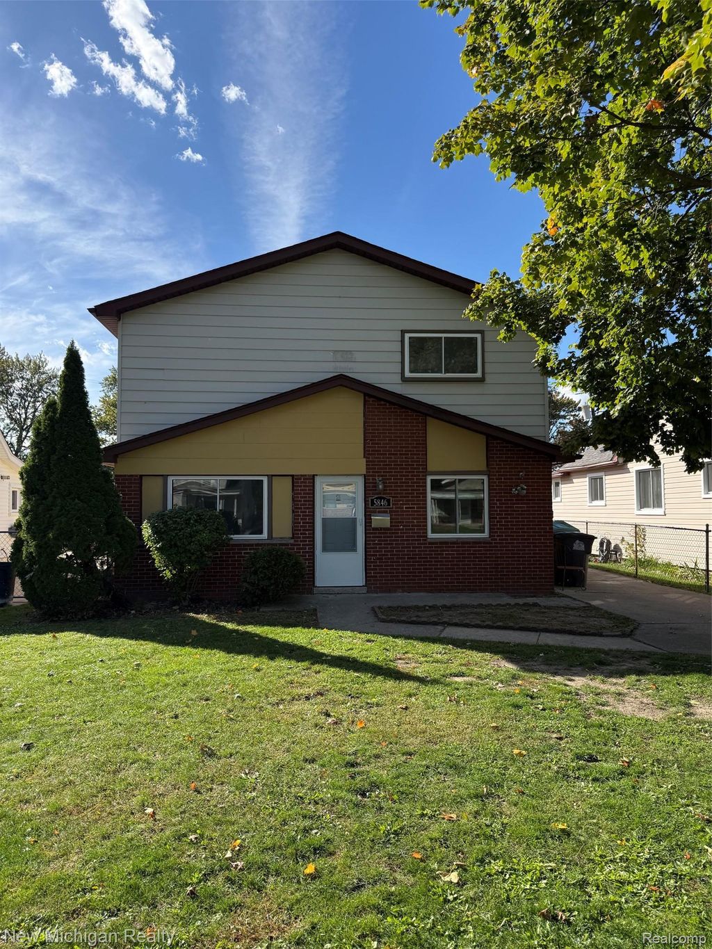 5846 Jackson St S, Taylor