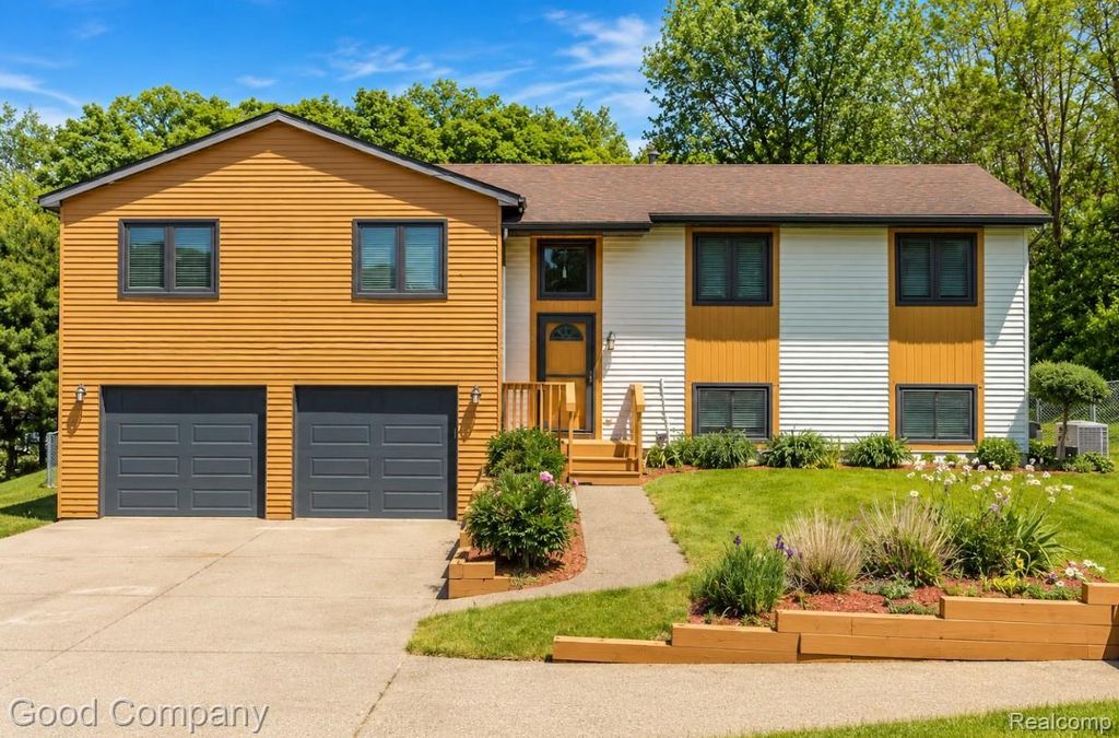 5410 Edgar Rd, Clarkston