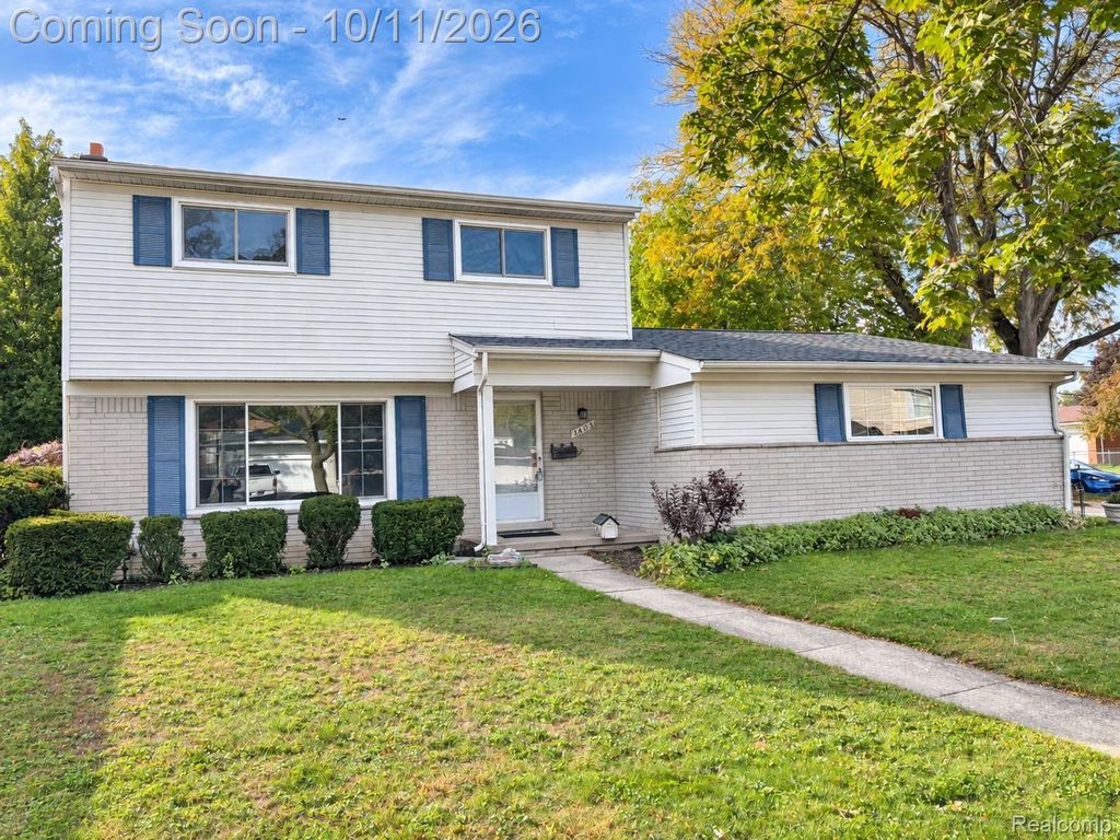 14193 Arden St, Livonia city