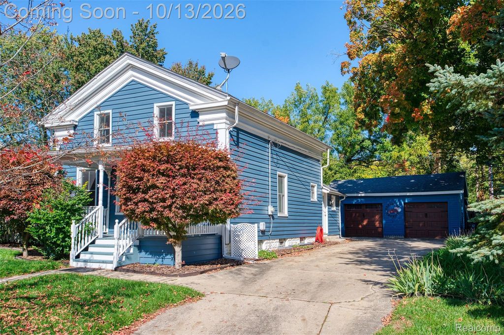 434 Livingston St, Howell city