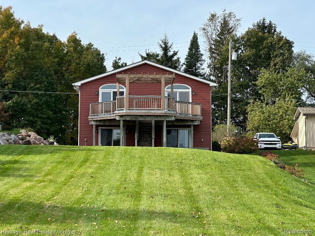 2955 Rubbins Rd, Howell city