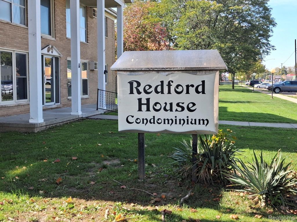 26309 W 7 Mile Rd D # 122, Redford