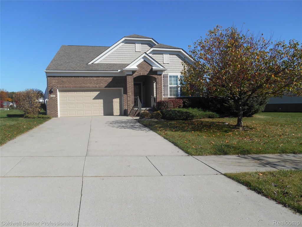 Charter Signing Icon 6205 Merion Ln, Grand Blanc charter township Property Listing: MLS ...