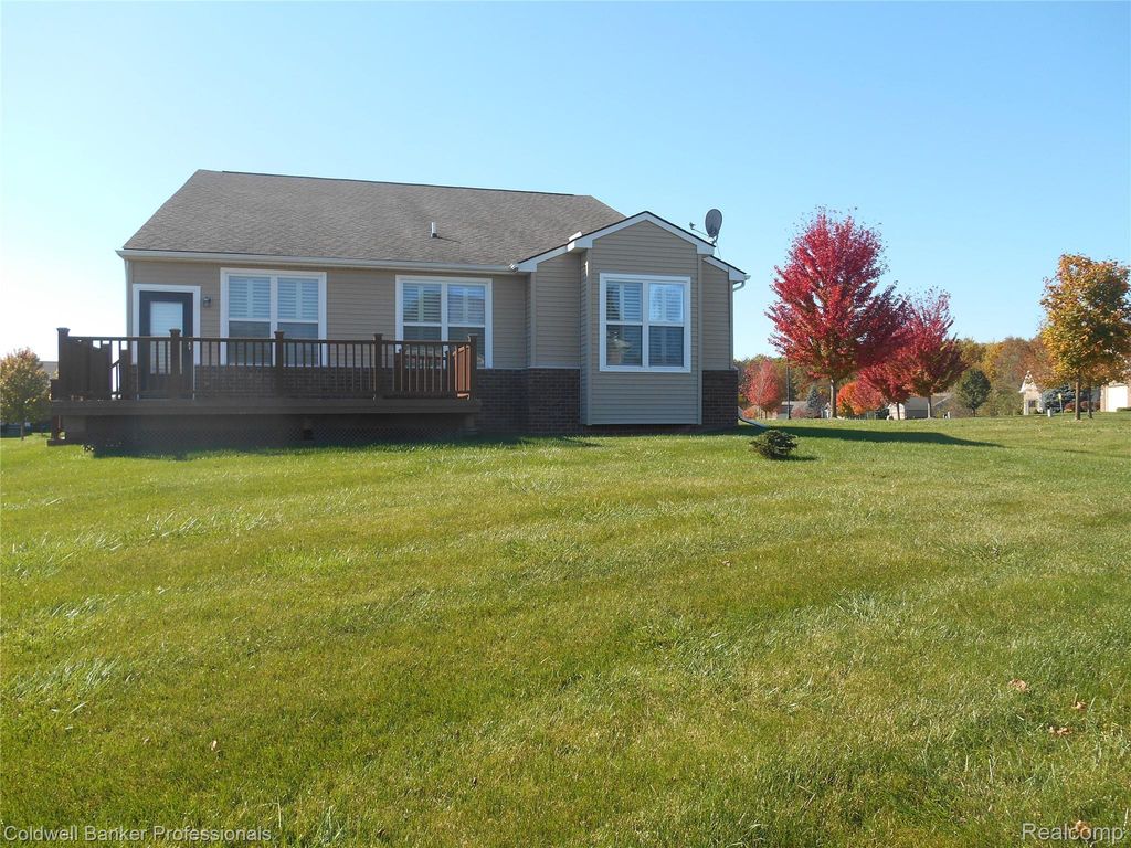 Charter Signing Icon 6205 Merion Ln, Grand Blanc charter township Property Listing: MLS ...