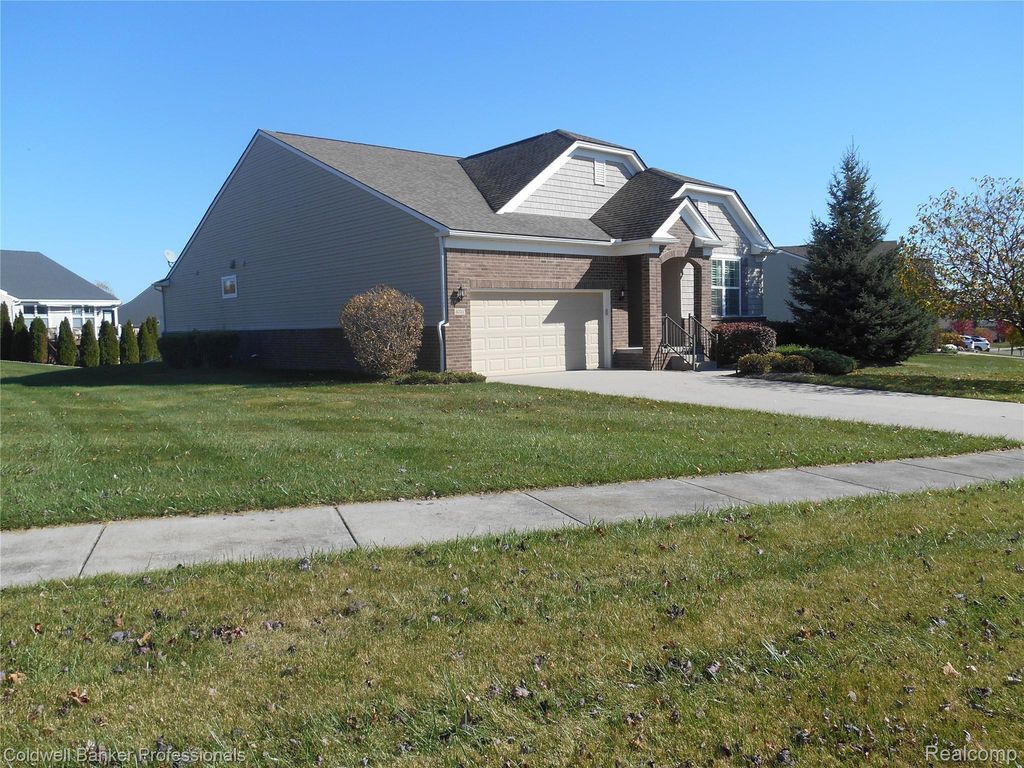 Charter Signing Icon 6205 Merion Ln, Grand Blanc charter township Property Listing: MLS ...