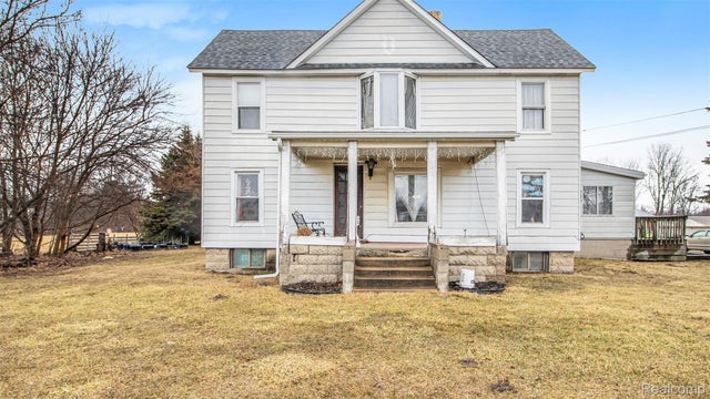 51230 Willis  Rd, Sumpter township