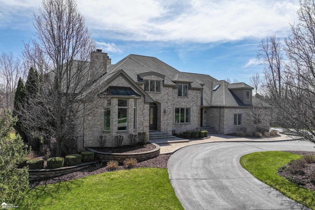 8246 Pine Hollow Ct, Grand Blanc charter township