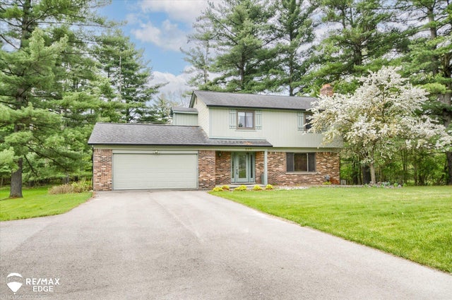 500 Granger Rd, Ortonville village