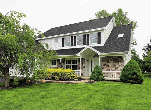 4116 Split Rail Dr, Fenton charter township
