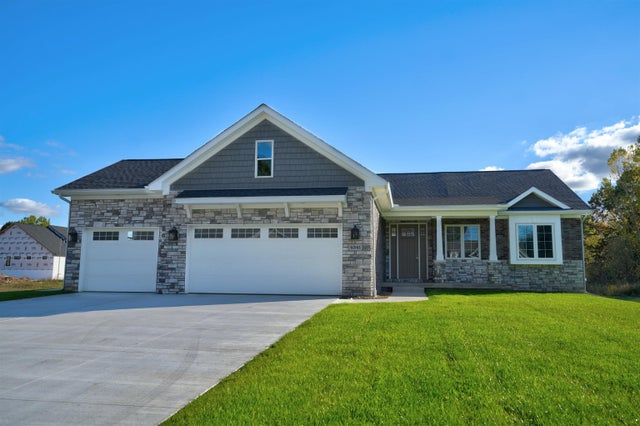 4341 Stepping Stone Lane Rd, Fenton charter township