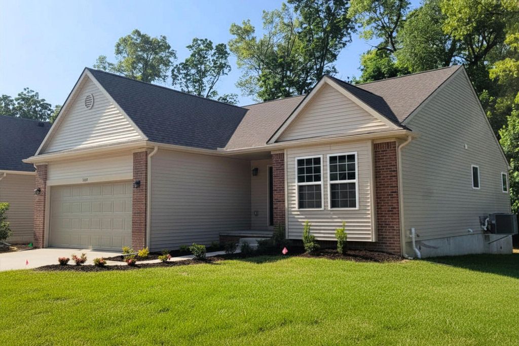 11453 Hidden Oaks Dr, Vienna charter township