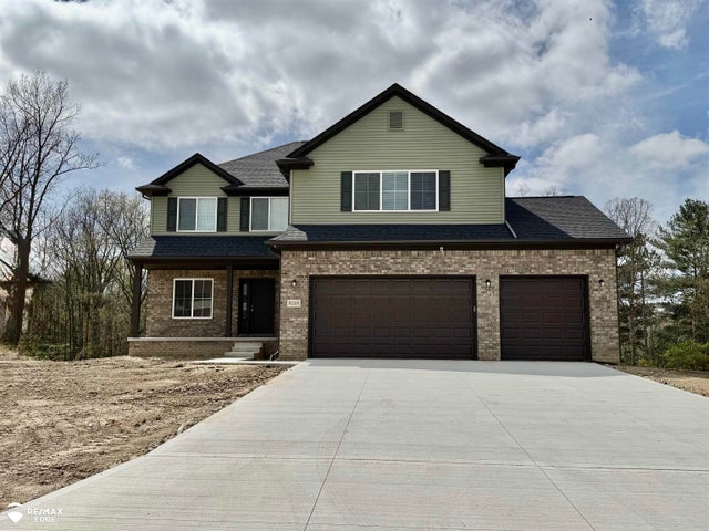 8018 Bradbury Ln, Mundy township
