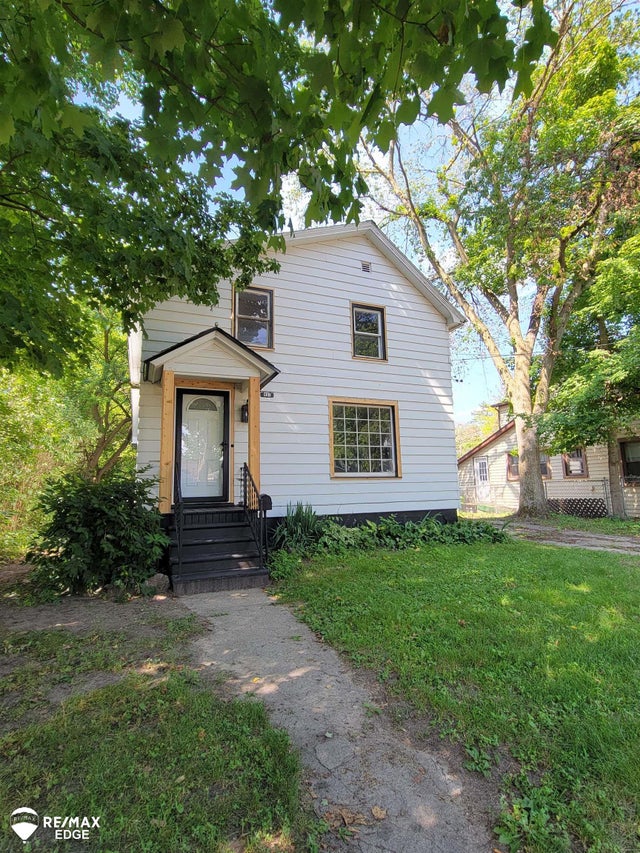 407 Elizabeth St, Fenton city