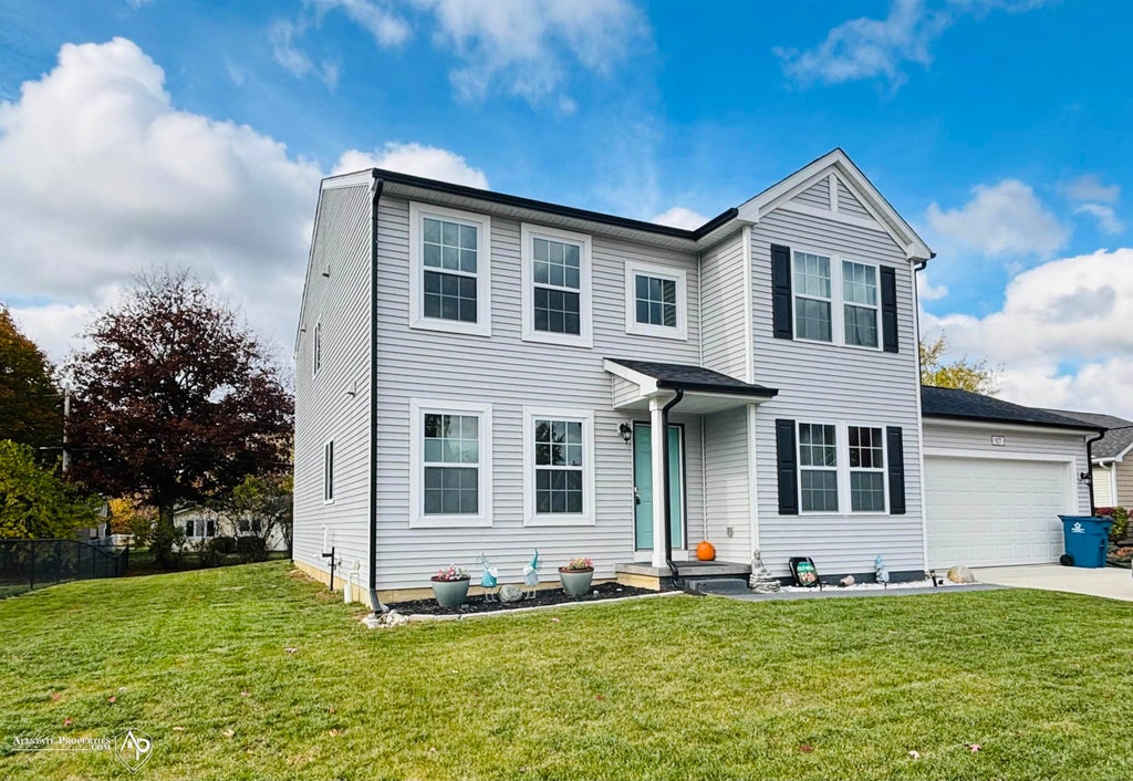 927 Village Dr, Davison city