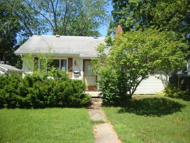 917 N Hickory St, Owosso city