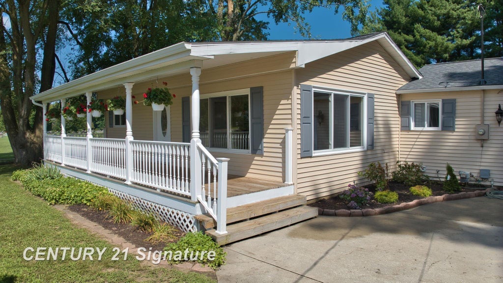 9326 Vienna Rd, Montrose charter township