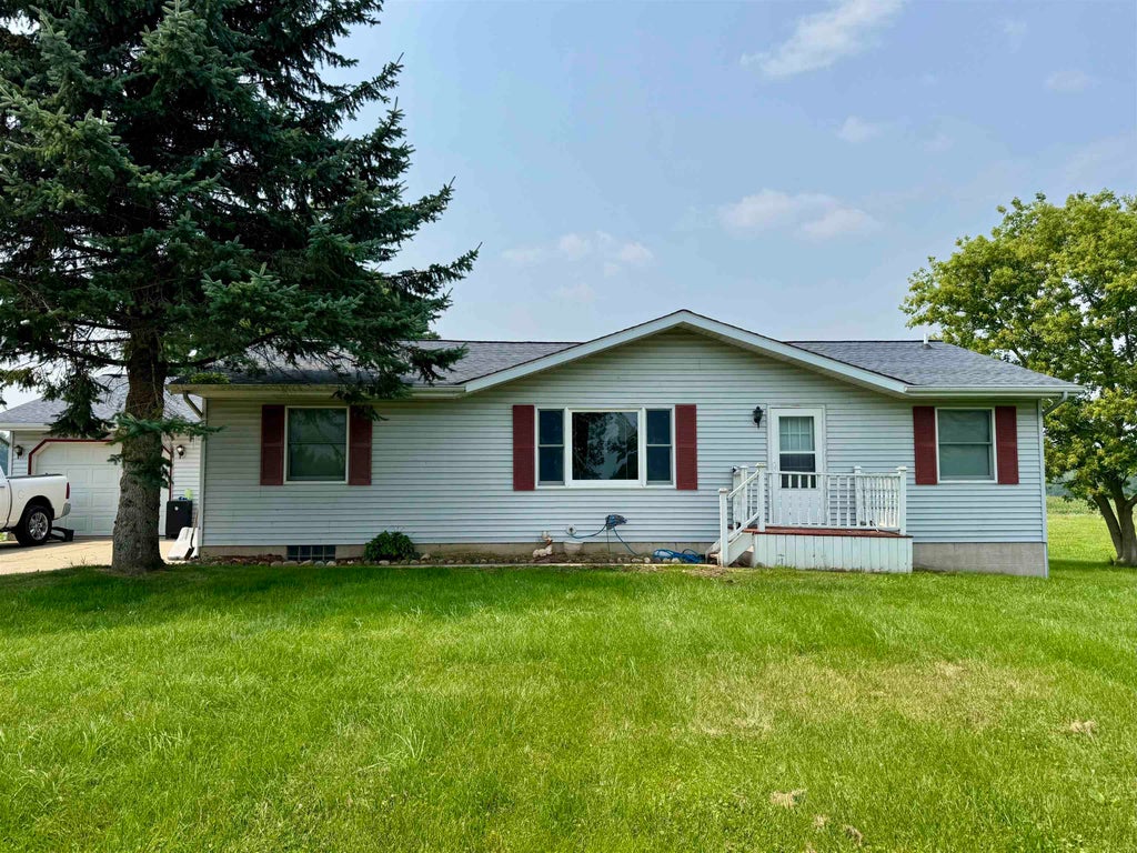 4830 Hurds Corner Rd, Dayton township