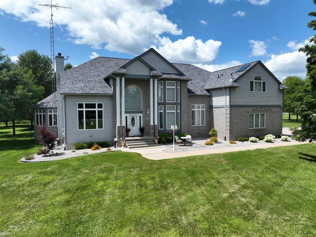 7090 E Hill Rd, Atlas township
