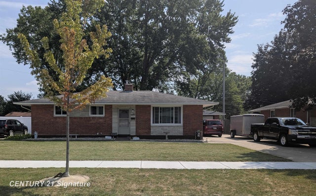 5177 Durwood Dr, Swartz Creek city