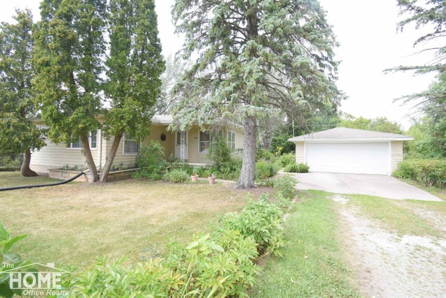 3006 W M-21 Rd, Owosso charter township