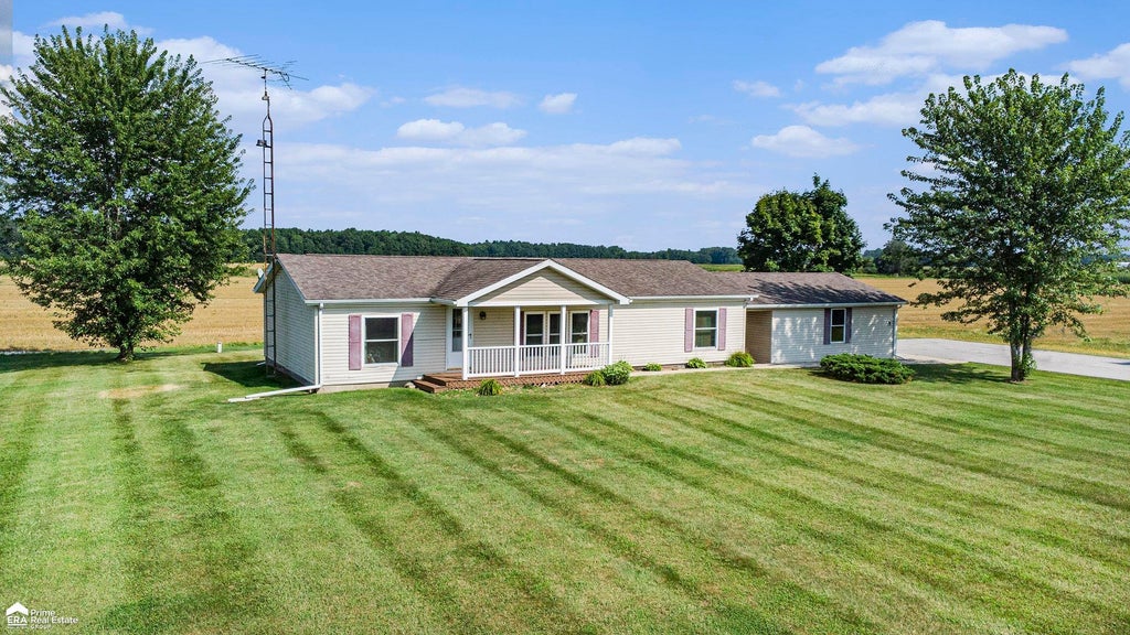 12350 Sheridan Rd, Montrose charter township