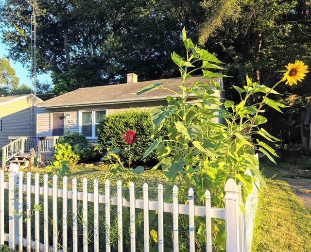 3218 Colorado Ave, Flint city