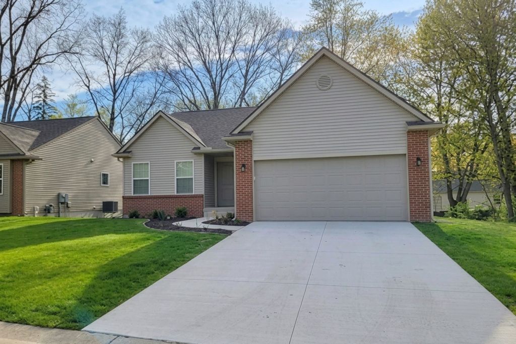 11457 Hidden Oaks Dr, Vienna charter township