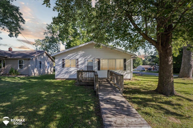 1107 Corydon Dr, Genesee charter township