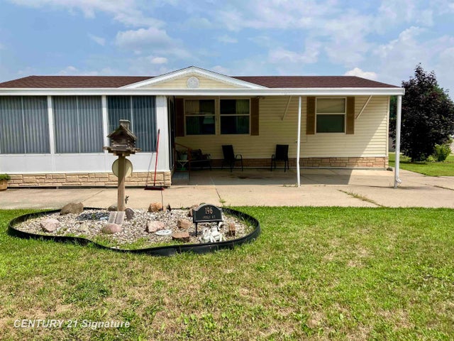 196 Apollo Ave, Flushing charter township