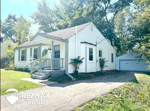 2644 Maplewood Ave, Ann Arbor city
