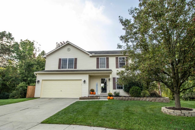 321 Rustic Trl, Linden city