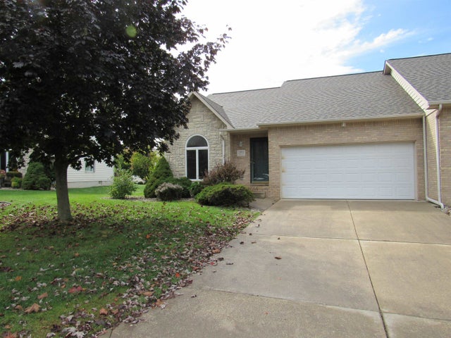 6062 Belmont Ct, Grand Blanc charter township
