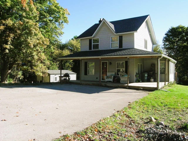 8242 Tindall Rd, Springfield charter township