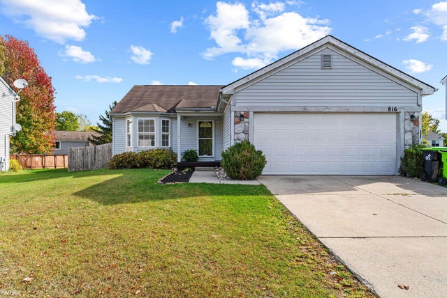 816 Millerway Dr, Fenton city