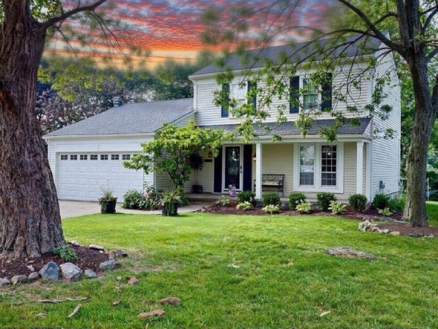 386 Dalton Dr, Rochester Hills city