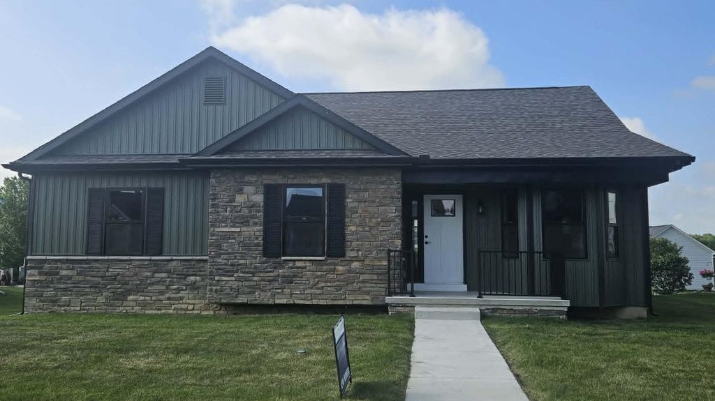 6285 Arlington Dr, Swartz Creek city