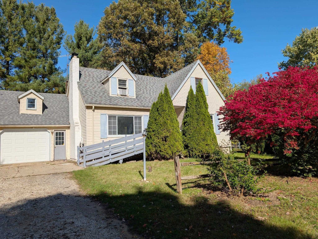 10008 W Coldwater Rd, Flushing charter township