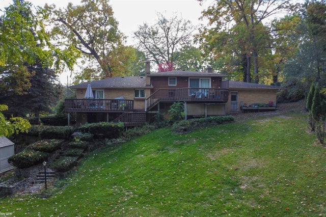1244 Pomona Ct, Fenton charter township