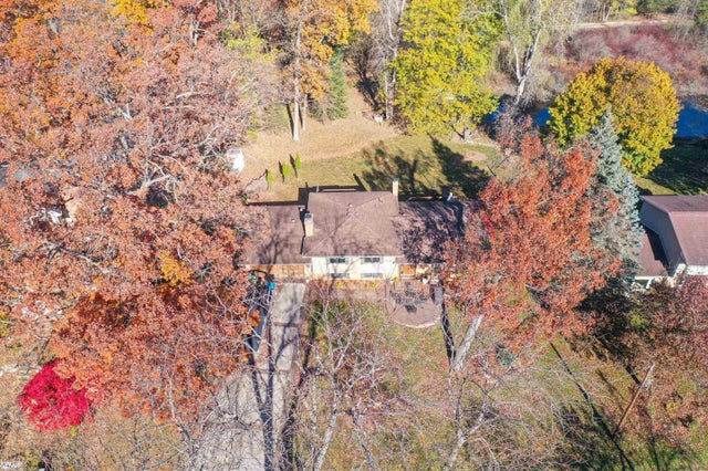 1244 Pomona Ct, Fenton charter township