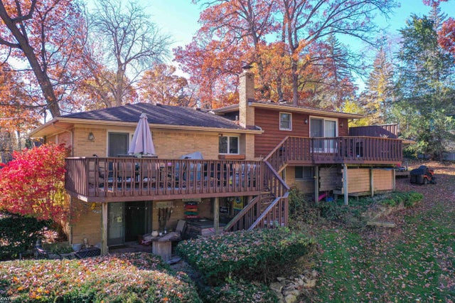 1244 Pomona Ct, Fenton charter township