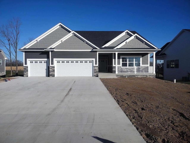 5220 Amelia Earhart Dr, Fenton charter township