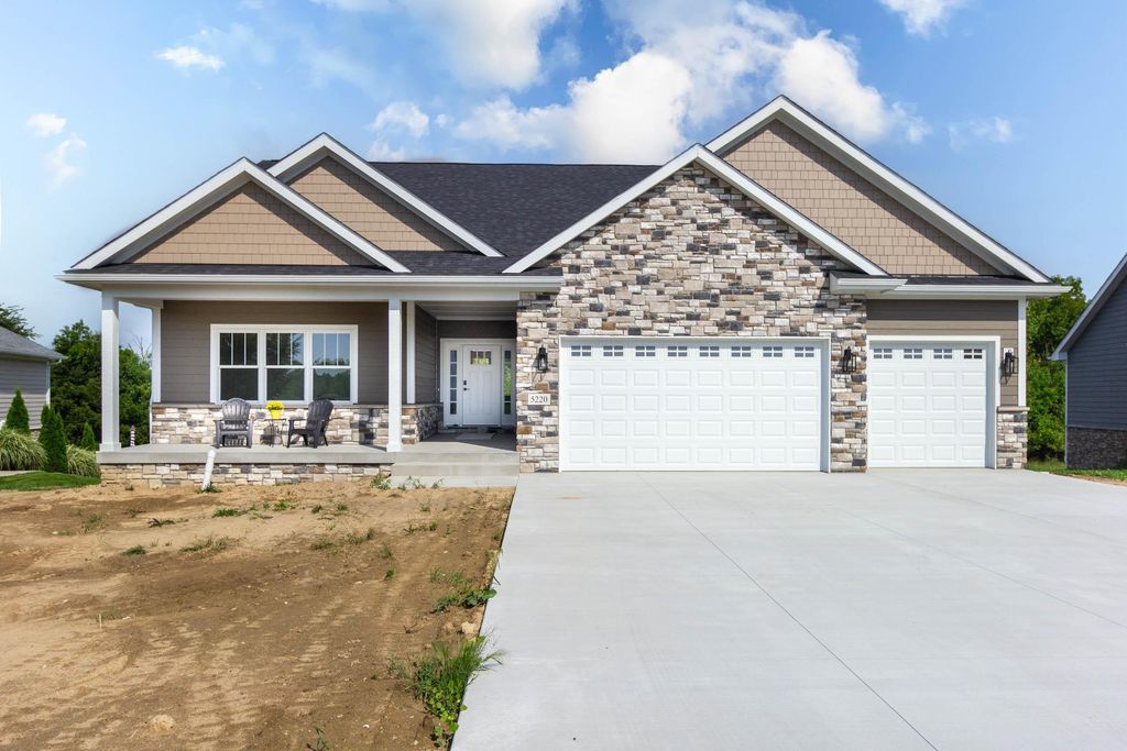 5220 Amelia Earhart Dr, Fenton charter township