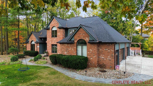 11556 Kings Knight Cir, Grand Blanc city