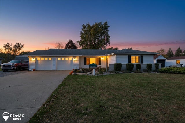 3474 Lang Rd, Davison township