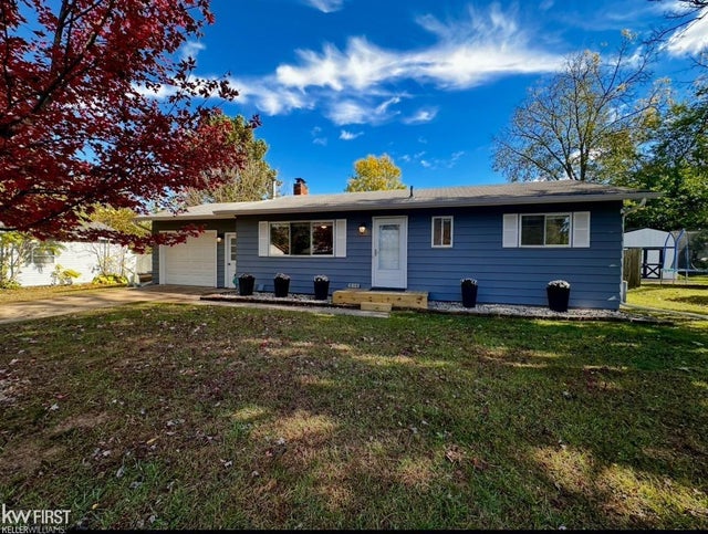 214 Willow Ln, Linden city