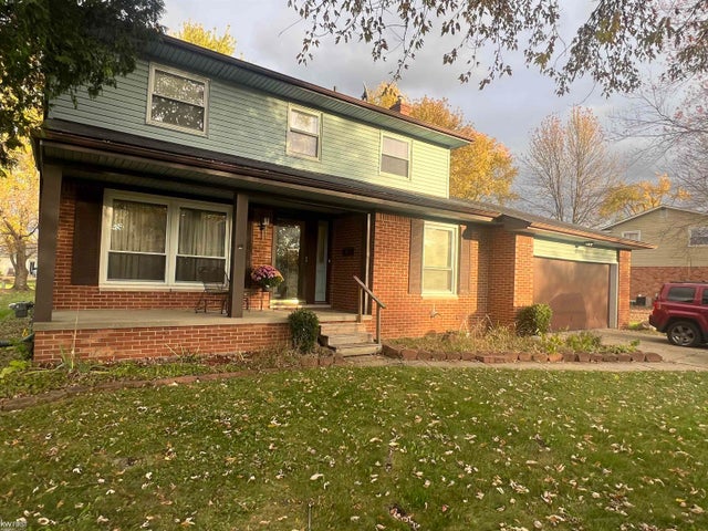 12171 Pine Row Ln, Grand Blanc city