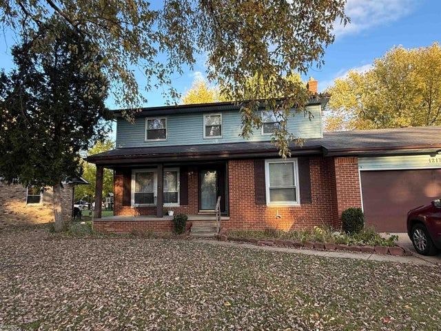 12171 Pine Row Ln, Grand Blanc city