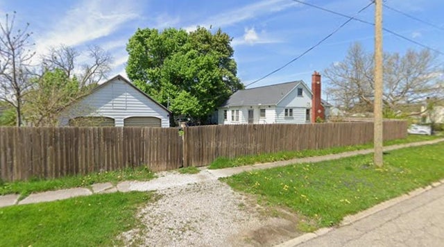 3801 Augusta St, Flint city