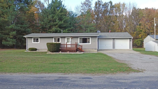 5400 W Burt Rd, Albee township